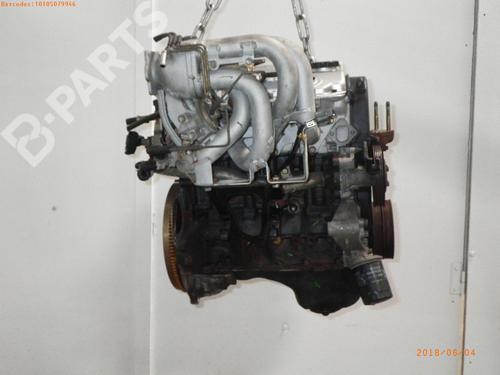 BP1218828M1 | Engine MITSUBISHI COLT V (CJ_, CP_) 1300 (CJ1A) BP1218828M1