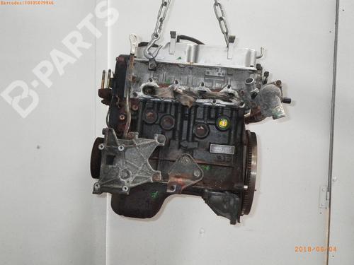 Motor MITSUBISHI COLT V (CJ_, CP_) 1300 (CJ1A) MITSUBISHI