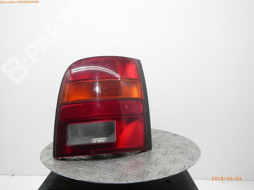 Used Right taillight NISSAN MICRA II (K11) 1.0 i 16V (54 hp) 1219042