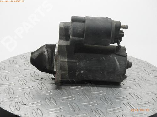 Used Starter OPEL CORSA B (S93) 1.0 i 12V (F08, F68, M68) (54 hp) 1219729