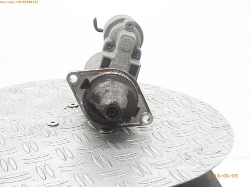 Starter OPEL CORSA B (S93) 1.0 i 12V (F08, F68, M68) | BP1219729M8 