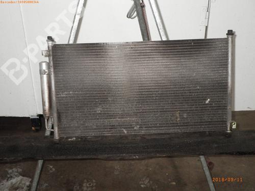 AC radiator HONDA FR-V (BE) 1.8 (BE1) | BP1757896M32 