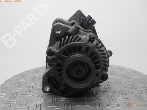 Used Alternator HONDA FR-V (BE) 1.8 (BE1) (140 hp) 1271816