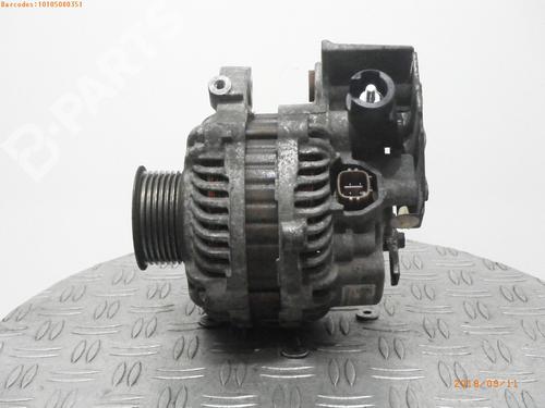 Alternator HONDA FR-V (BE) 1.8 (BE1) | BP1271816M7 