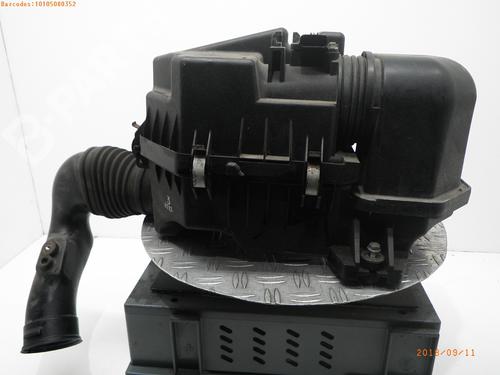Air filter box HONDA FR-V (BE) 1.8 (BE1) | BP1271817M87 