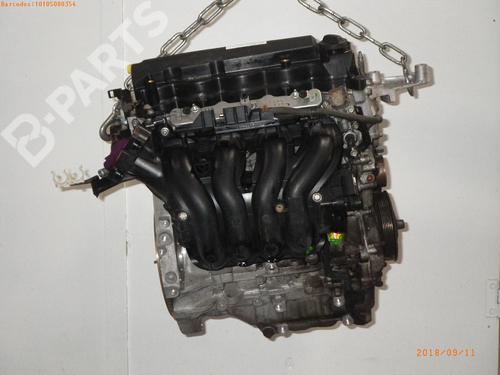 Engine HONDA FR-V (BE) 1.8 (BE1) | BP1271819M1 
