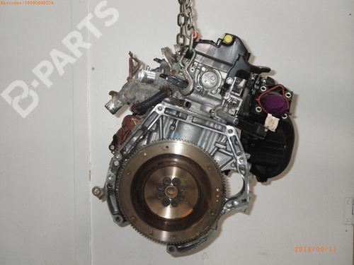 Engine HONDA FR-V (BE) 1.8 (BE1) | BP1271819M1 