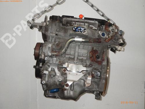 Engine HONDA FR-V (BE) 1.8 (BE1) | BP1271819M1 