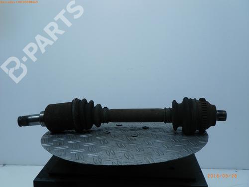 Used Left rear driveshaft SMART FORTWO Coupe (450) 0.7 (450.352, 450.332) (61 hp) 1220017
