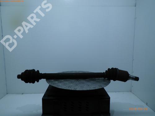 Used Right rear driveshaft SMART FORTWO Coupe (450) 0.7 (450.352, 450.332) (61 hp) 1220018