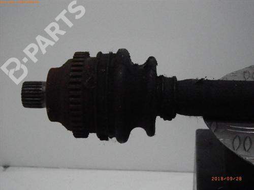 Right rear driveshaft SMART FORTWO Coupe (450) 0.7 (450.352, 450.332) | BP1220018M41 
