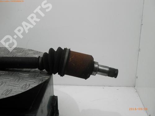 Right rear driveshaft SMART FORTWO Coupe (450) 0.7 (450.352, 450.332) | BP1220018M41 