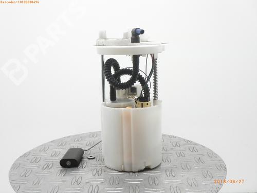 Fuel pump OPEL CORSA D (S07) 1.0 (L08, L68) BP1220053M76