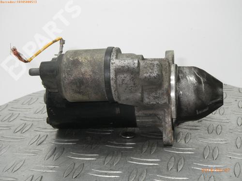 Starter OPEL CORSA D (S07) 1.0 (L08, L68) (60 hp) 1220062