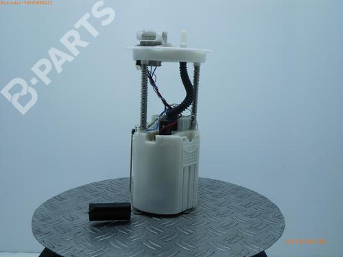 Used Fuel pump CHEVROLET SPARK (M300) 1.2 (82 hp) 1220240