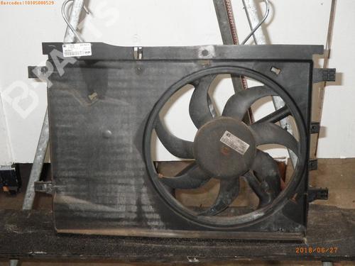 Radiator fan OPEL CORSA D (S07) 1.0 (L08, L68) | BP1220243M35 