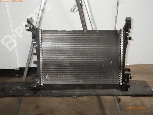 Water radiator OPEL CORSA D (S07) 1.0 (L08, L68) 55701408