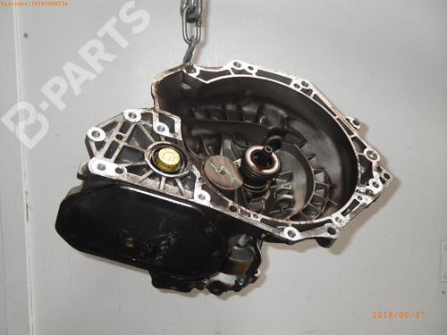 Gearbox OPEL CORSA D (S07) 1.0 (L08, L68) BP1220247M3