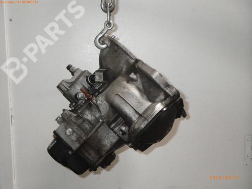 Gearbox OPEL CORSA D (S07) 1.0 (L08, L68) | BP1220247M3 