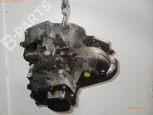 Gearbox OPEL CORSA D (S07) 1.0 (L08, L68) | BP1220247M3 