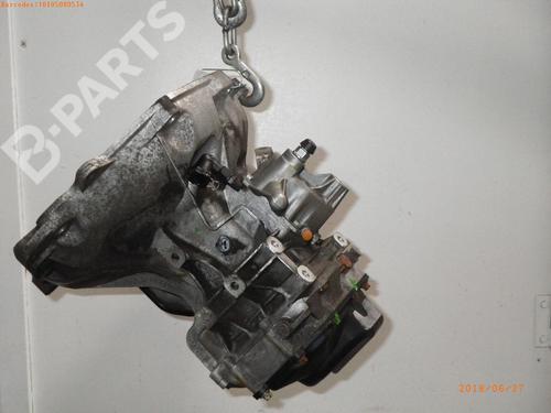 Gearbox OPEL CORSA D (S07) 1.0 (L08, L68) | BP1220247M3 
