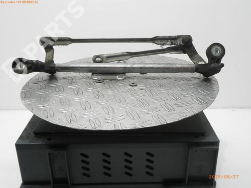 Front wipers mechanism OPEL CORSA D (S07) 1.0 (L08, L68) BP1220302C83