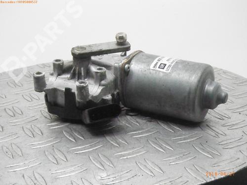 Front wiper motor OPEL CORSA D (S07) 1.0 (L08, L68) 13182340