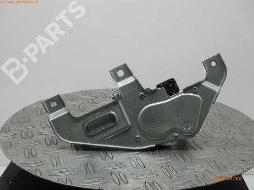 Viskermotor bagrude SUZUKI SWIFT III (MZ, EZ) 1.3 (RS413, ZC11S) | BP1220493M102 