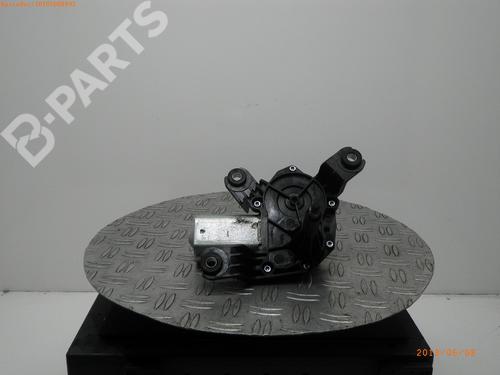 Used Rear wiper motor OPEL CORSA D (S07) 1.2 (L08, L68) (80 hp) 1220584