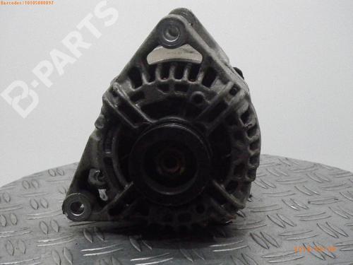 Used Alternator OPEL CORSA D (S07) 1.2 (L08, L68) (80 hp) 1220589