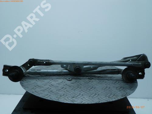 Used Front wipers mechanism KIA PICANTO II (TA) 1.0 (69 hp) 1222778