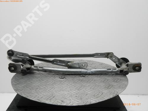 Front wipers mechanism KIA PICANTO II (TA) 1.0 | BP1222778C83 
