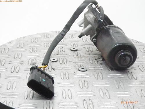 BP1222938M29 | Motor limpia delantero OPEL MERIVA A MPV (X03) 1.7 CDTI (E75) BP1222938M29