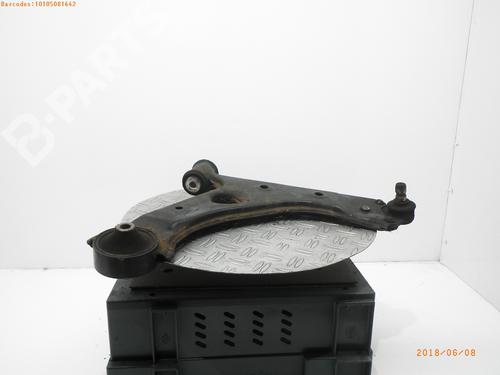 Used Right front suspension arm OPEL CORSA D (S07) 1.2 (L08, L68) (80 hp) 1225576