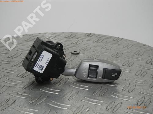 Used Steering column stalk BMW 7 (E65, E66, E67) 730 Ld (231 hp) 1253785