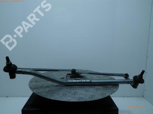 Used Front wipers mechanism BMW 3 (E46) 320 i (170 hp) 1245065