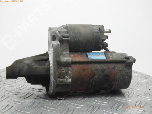 Used Starter DAIHATSU CUORE V (L7_) 1.0 i (L701) (56 hp) 1245103