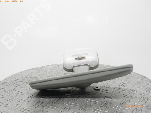 Used Rear mirror NISSAN PIXO (UA0) 1.0 (68 hp) 1245505