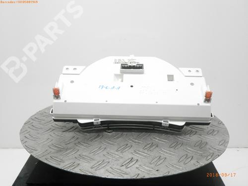 Instrument cluster NISSAN PIXO (UA0) 1.0 | BP1245506C47 