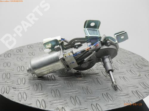 Used Rear wiper motor NISSAN PIXO (UA0) 1.0 (68 hp) 1245530