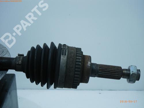 Right front driveshaft NISSAN PIXO (UA0) 1.0 | BP1245542M39 