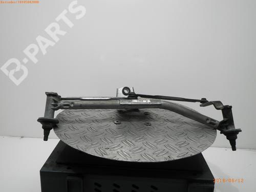 Used Front wipers mechanism PEUGEOT 206+ (2L_, 2M_) 1.1 (60 hp) 1245545