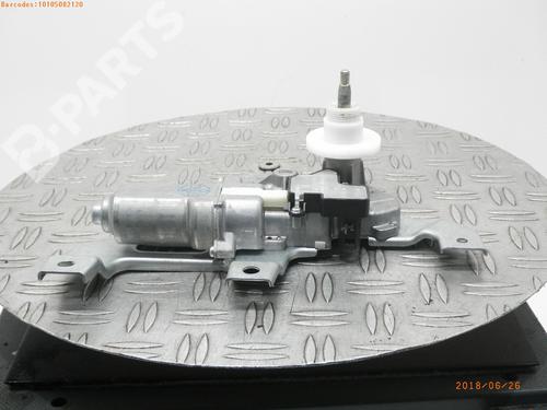 Used Rear wiper motor SUZUKI SWIFT IV (FZ, NZ) 1.2 (AZH412, ZC72S) (94 hp) 1245893