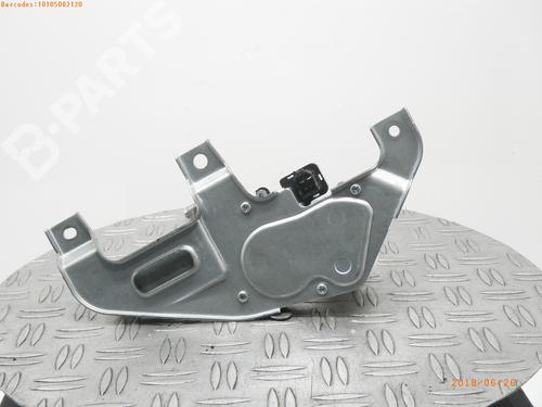 Rear wiper motor SUZUKI SWIFT IV (FZ, NZ) 1.2 (AZH412, ZC72S) | BP1245893M102 
