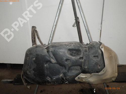 Fuel tank SUZUKI SWIFT IV (FZ, NZ) 1.2 (AZH412, ZC72S) | BP1757660C62 