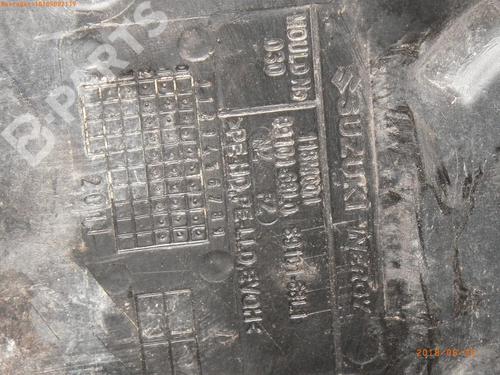 Fuel tank SUZUKI SWIFT IV (FZ, NZ) 1.2 (AZH412, ZC72S) | BP1757660C62 