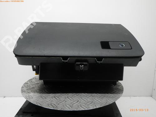 Handschuhfach VW PASSAT B6 Variant (3C5) 1.9 TDI (105 hp) 1247529