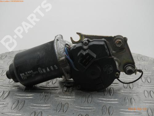 Used Front wiper motor MAZDA MX-5 II (NB) 1.6 16V (NB6C) (110 hp) 1247784