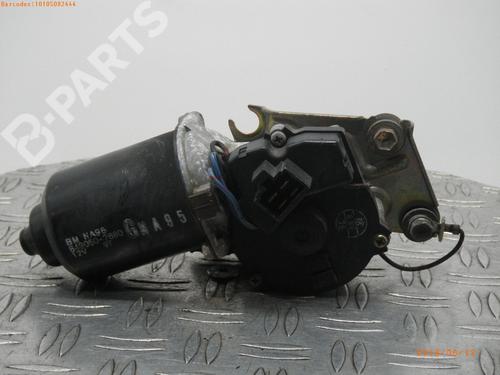 Motor limpia delantero MAZDA MX-5 II (NB) 1.6 16V (NB6C) (110 hp) 1247784