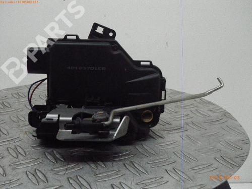 Used Front left lock AUDI A4 B6 Avant (8E5) 1.9 TDI (130 hp) 1247872